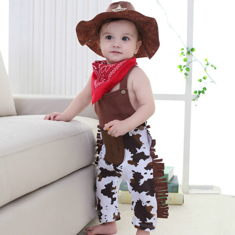 Baby Boy Girl Cosplay Costume  - огляд і ціна Baby Clothing Event