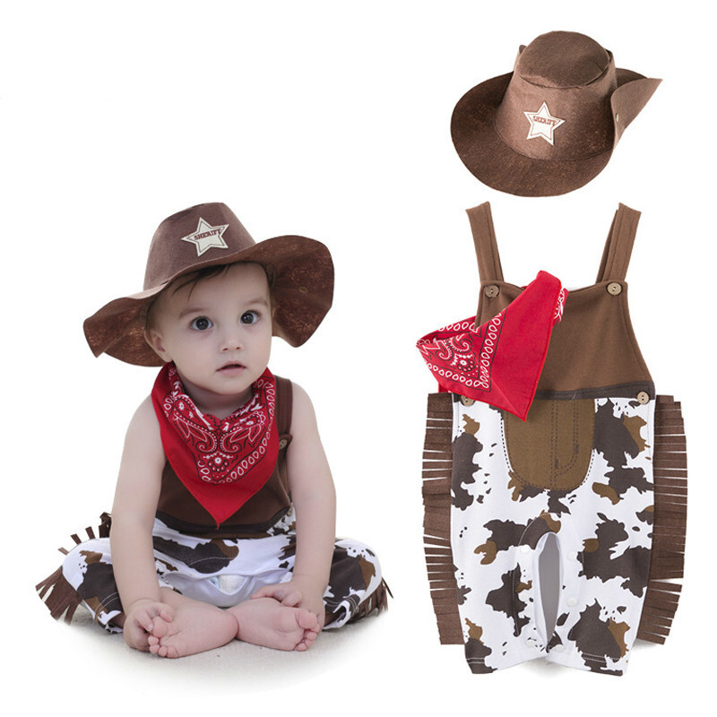 Baby Boy Girl Cosplay Costume  - огляд і ціна Baby Clothing Event