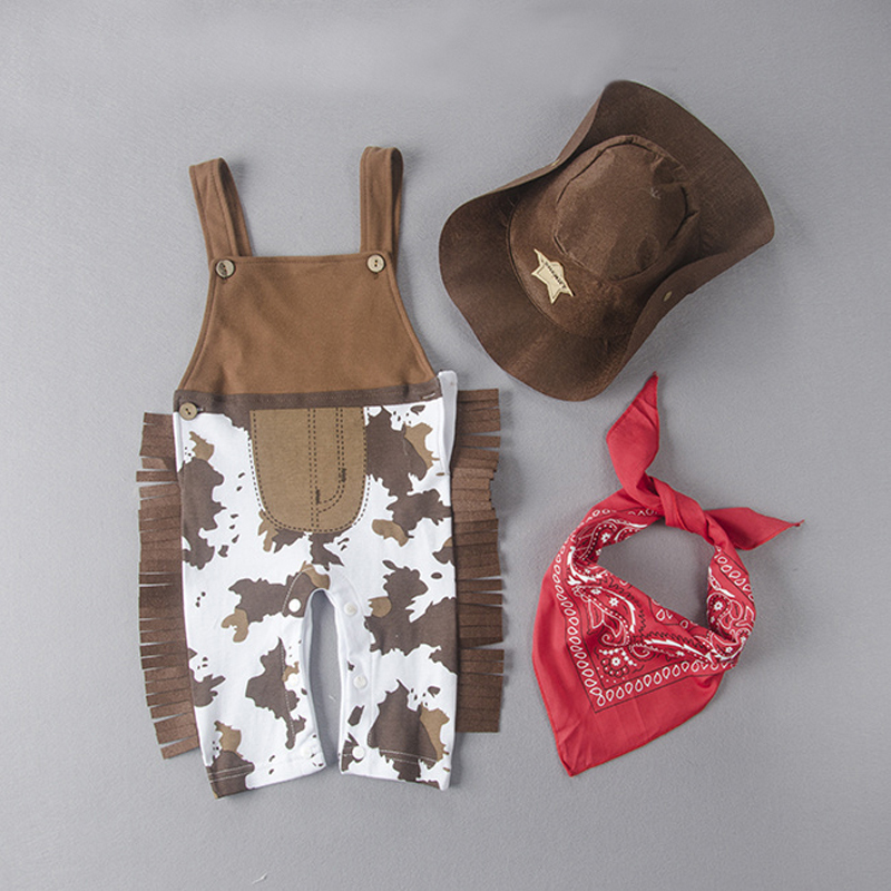 Baby Boy Girl Cosplay Costume  - огляд і ціна Baby Clothing Event