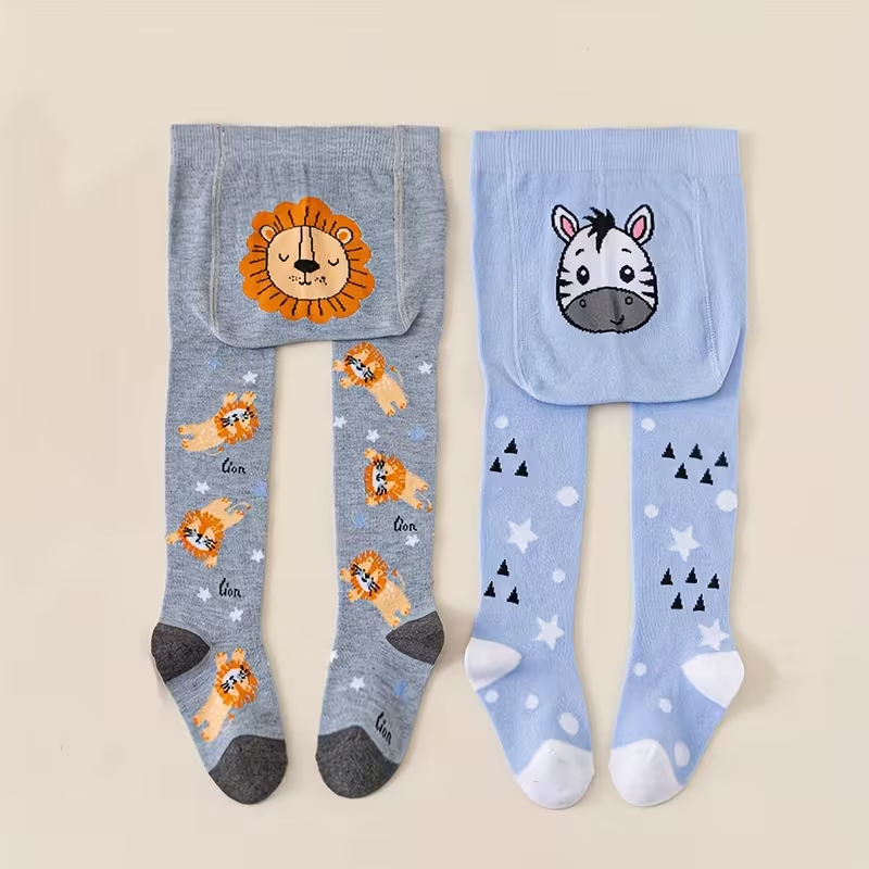 2-piece soft and elastic carto - огляд і ціна Baby Clothing Bundles