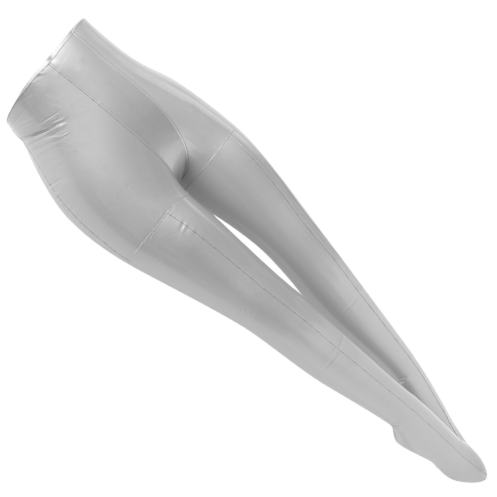 Inflatable Female Half Body Le - огляд і ціна Baby Shop Clothing