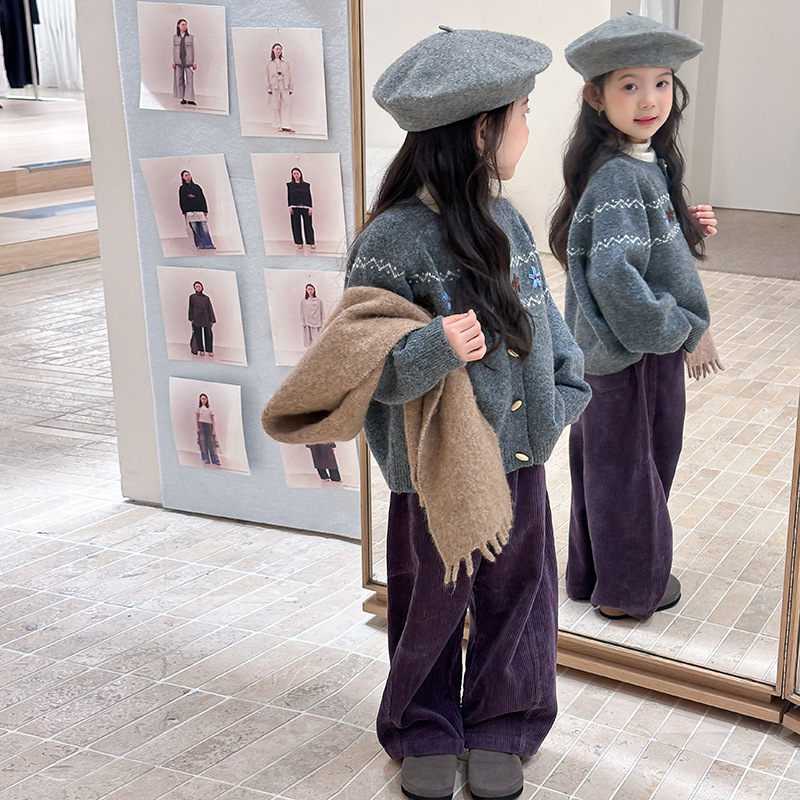 2025 Autumn New Fashion Girl B - огляд і ціна Baby Clothing Boutique