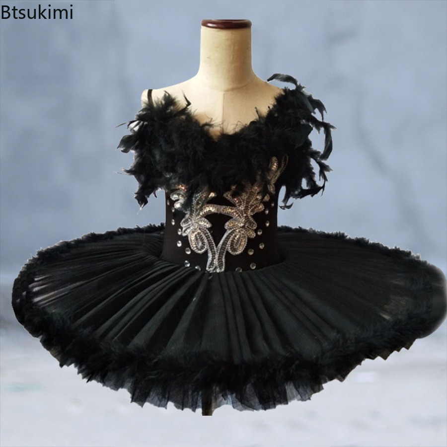 Professional Ballet Tutu Panca - огляд і ціна Baby Tutu Skirt