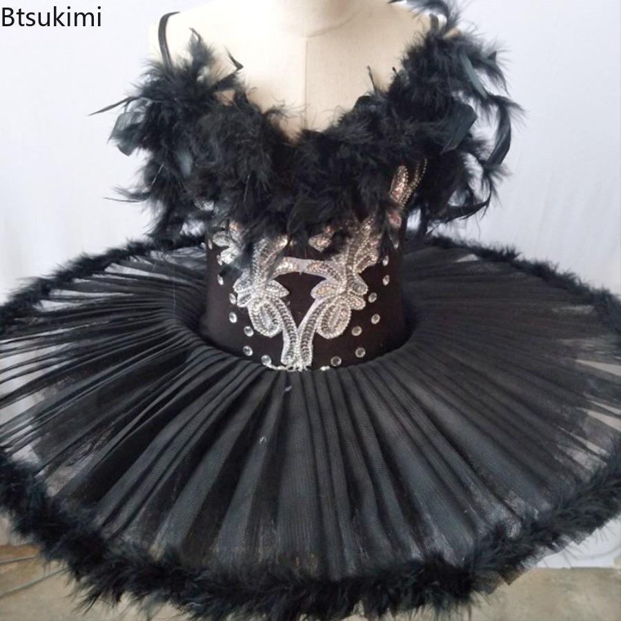 Professional Ballet Tutu Panca - огляд і ціна Baby Tutu Skirt