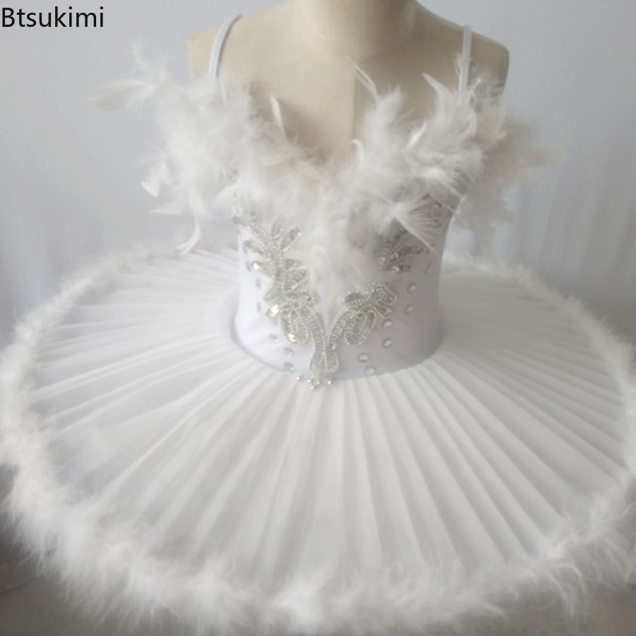 Professional Ballet Tutu Panca - огляд і ціна Baby Tutu Skirt