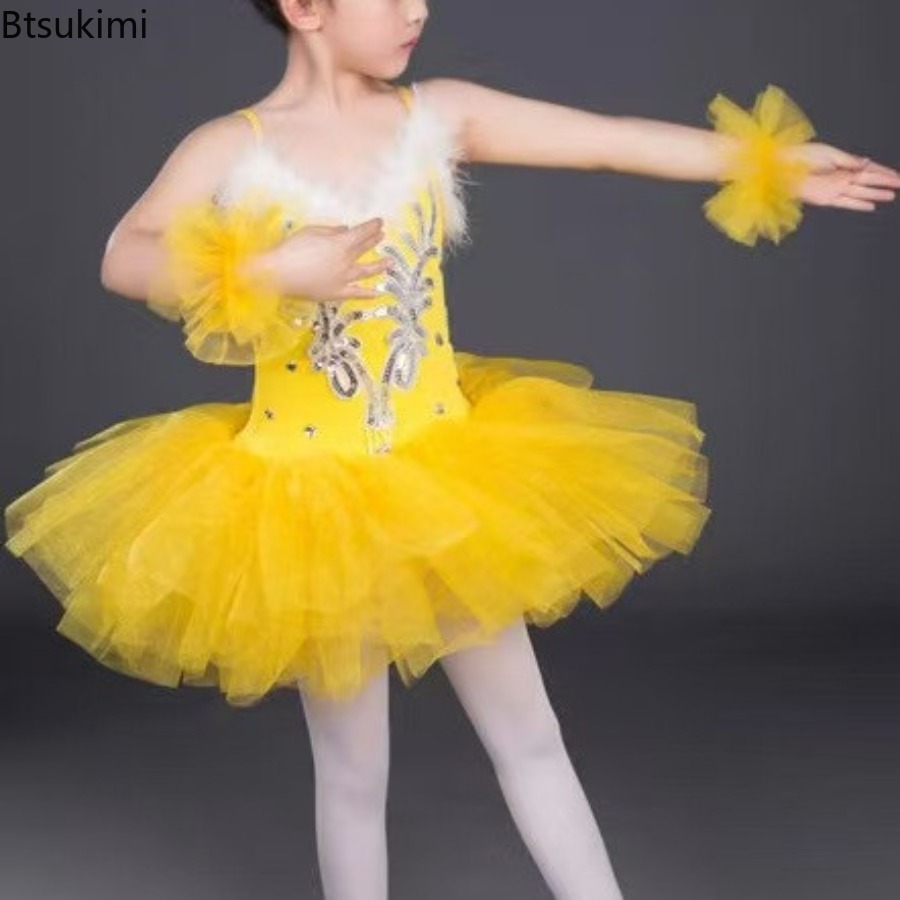 Professional Ballet Tutu Panca - огляд і ціна Baby Tutu Skirt