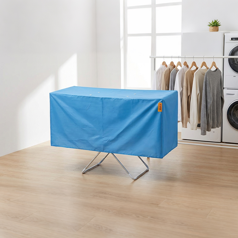 Heated Clothes Airer Drying Co - огляд і ціна Baby Clothing Drying Rack
