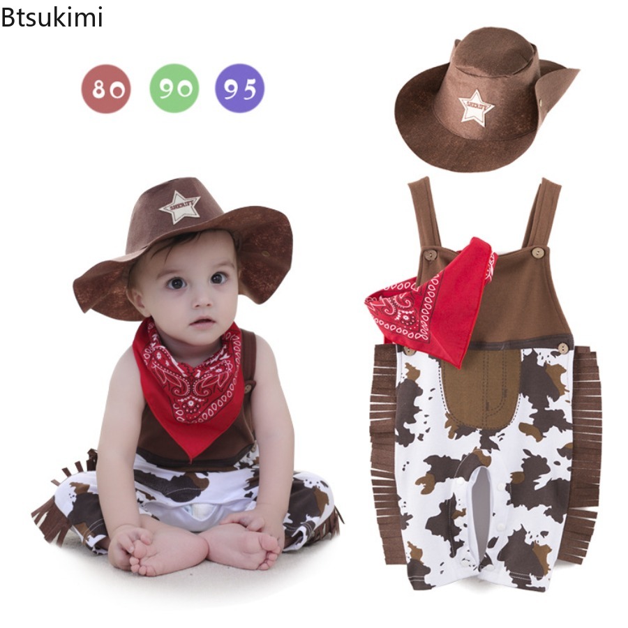 2026 New Baby Boy Romper Costu - огляд і ціна Baby Clothing Event