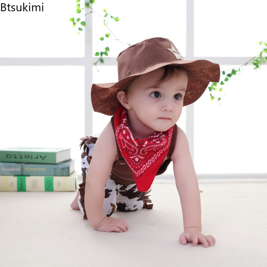 2026 New Baby Boy Romper Costu - огляд і ціна Baby Clothing Event