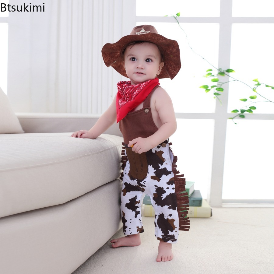 2026 New Baby Boy Romper Costu - огляд і ціна Baby Clothing Event