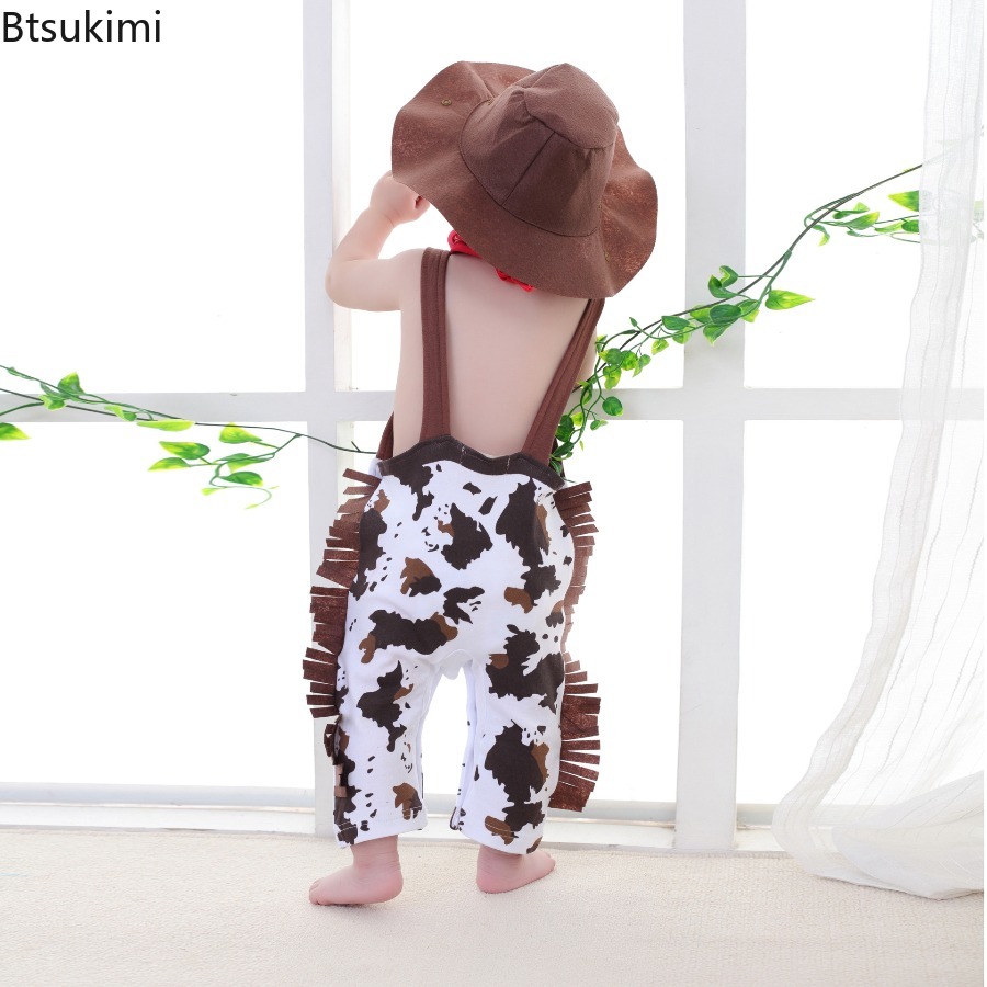 2026 New Baby Boy Romper Costu - огляд і ціна Baby Clothing Event