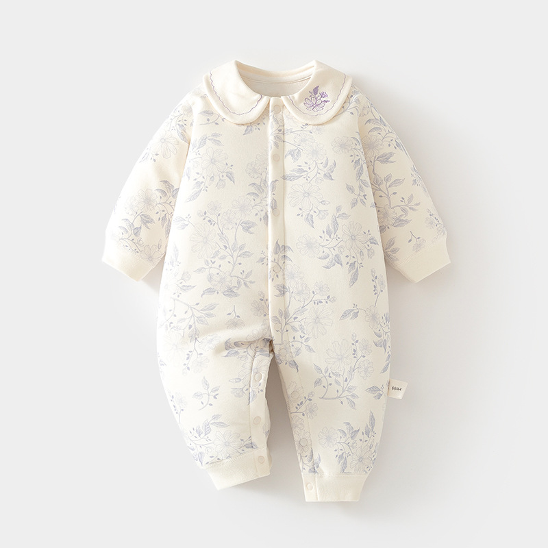 Baby Jumpsuit Baby Clothes Aut - огляд і ціна Baby Clothing Quilt