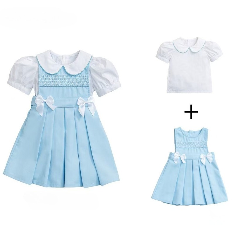 Summer New Spanish Baby Boys C - огляд і ціна Baby Clothing Boutique