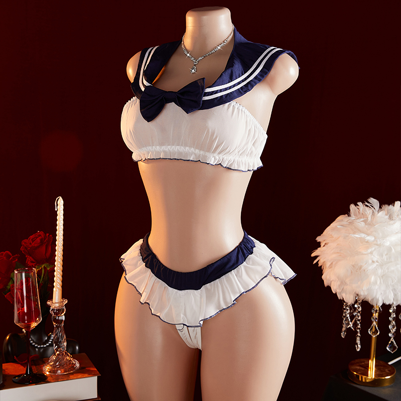 Exotic Clothing Porn Cosplay S - огляд і ціна Baby Shop Clothing
