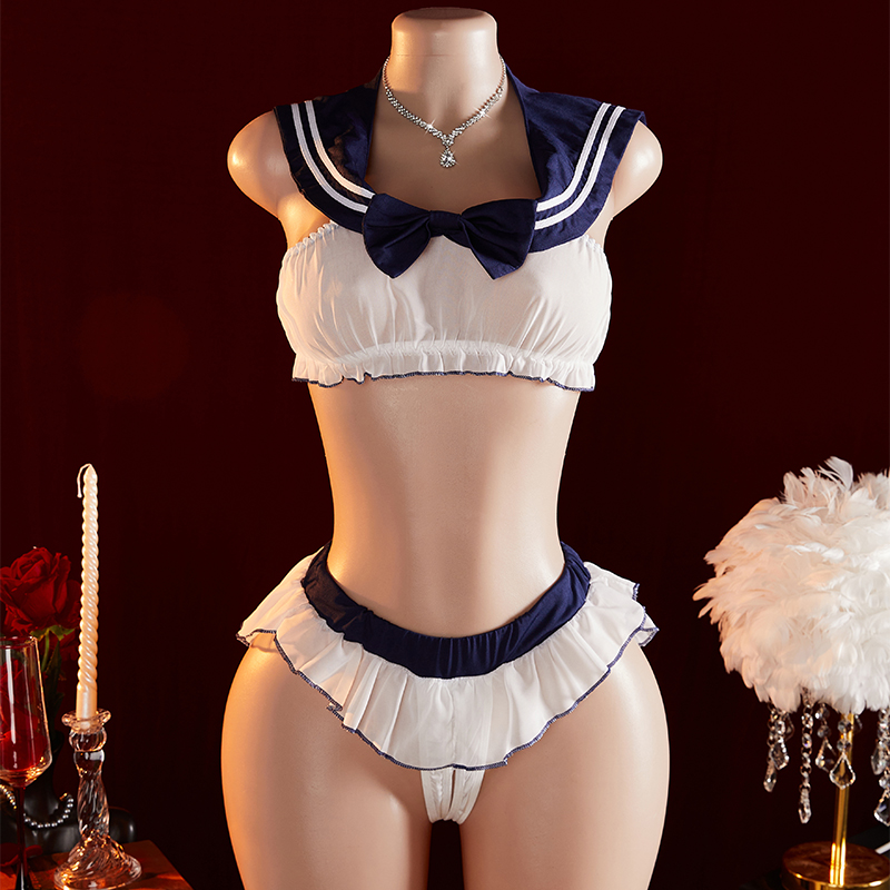Exotic Clothing Porn Cosplay S - огляд і ціна Baby Shop Clothing
