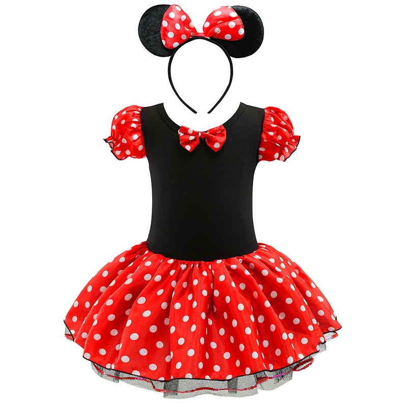 Baby Girls Ballet Tutu Dress S - огляд і ціна Baby Xmas Clothing