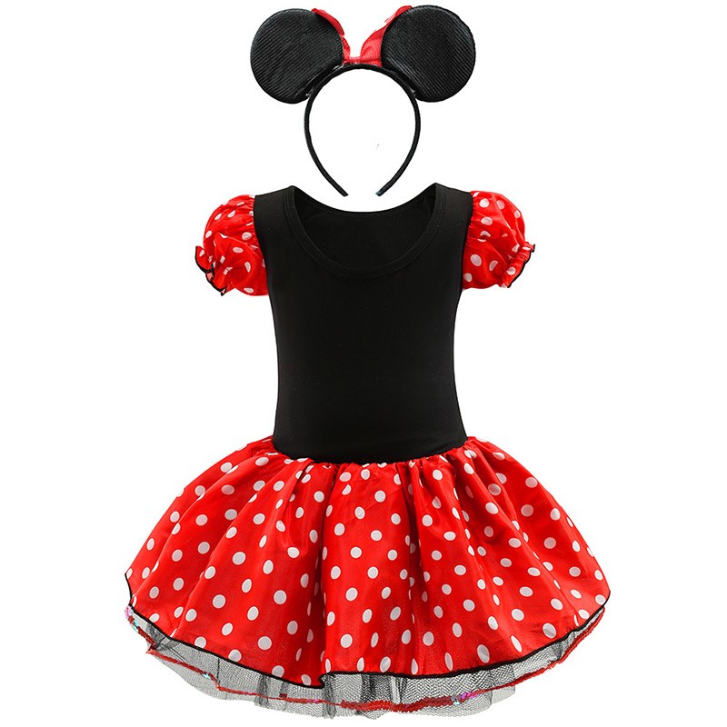 Baby Girls Ballet Tutu Dress S - огляд і ціна Baby Xmas Clothing