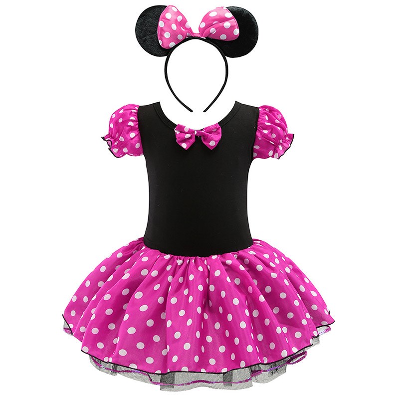Baby Girls Ballet Tutu Dress S - огляд і ціна Baby Xmas Clothing