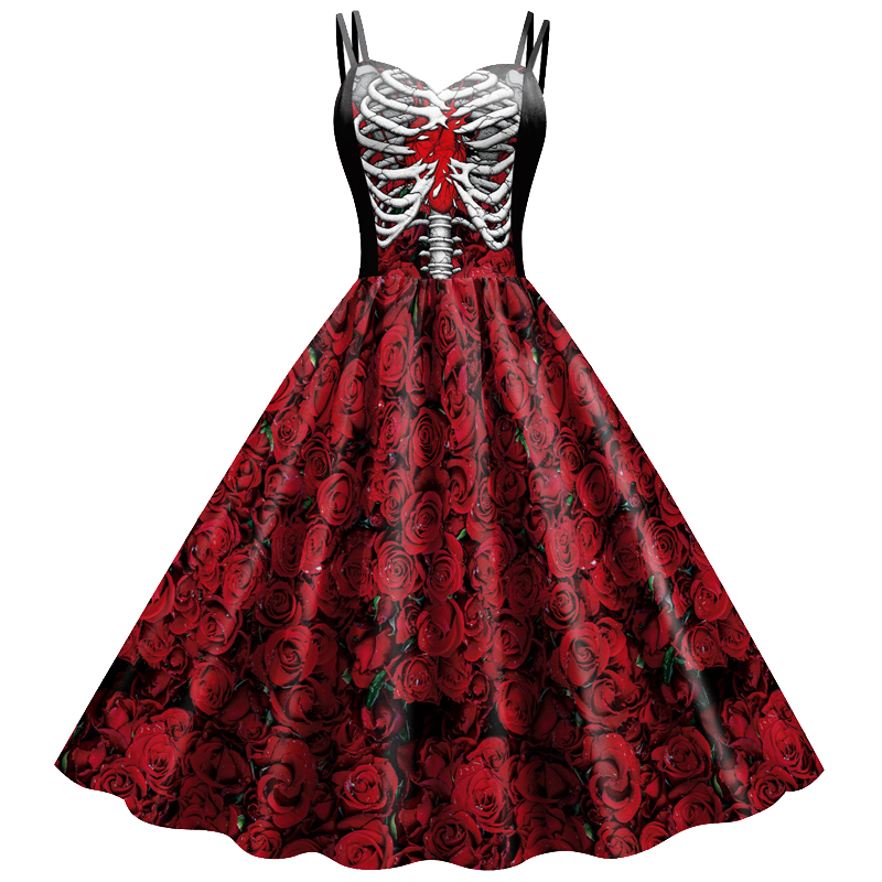 Adult Halloween Cosplay Vampir - огляд і ціна Baby Tutu Skirt