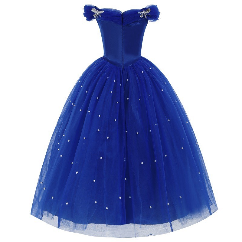 Summer Christmas Luxury Cinder - огляд і ціна Baby Xmas Clothing