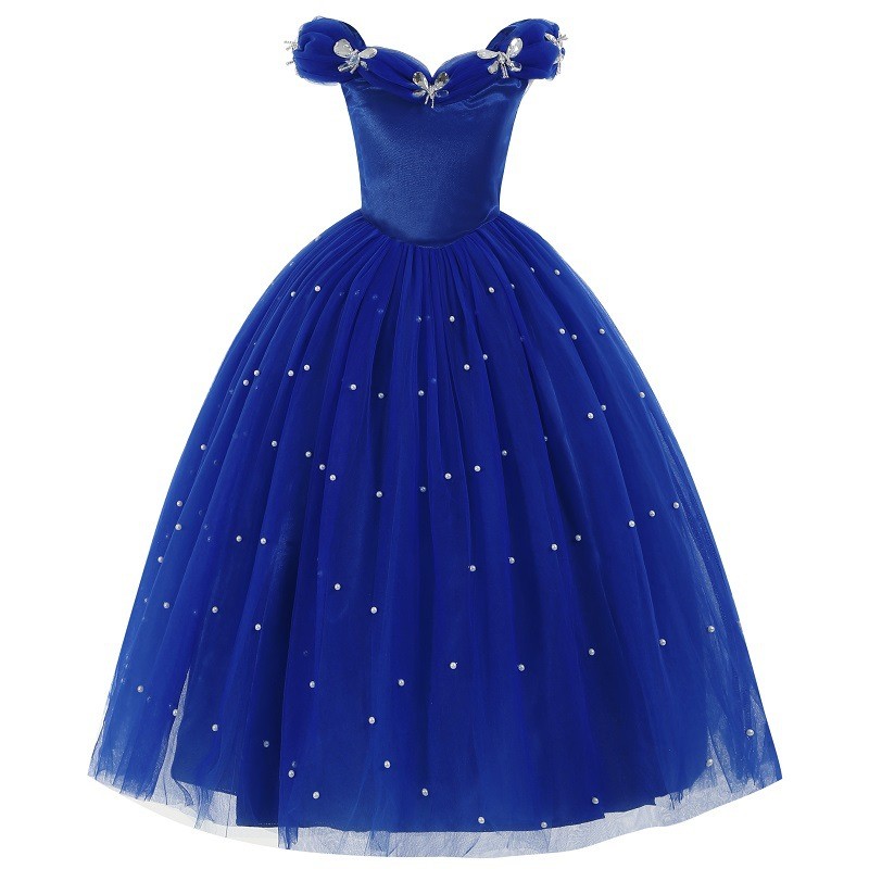 Summer Christmas Luxury Cinder - огляд і ціна Baby Xmas Clothing