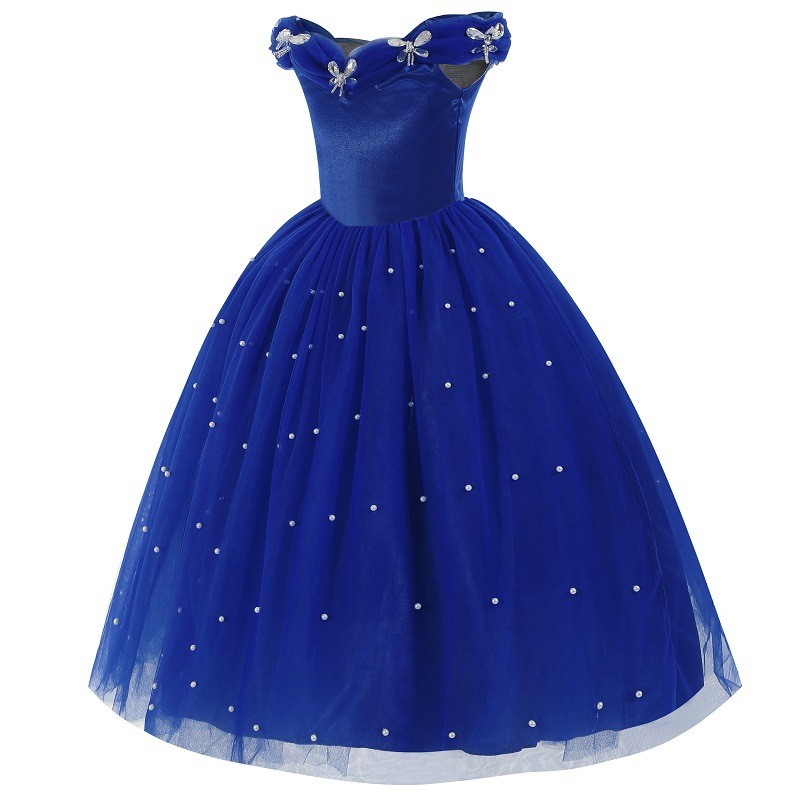 Summer Christmas Luxury Cinder - огляд і ціна Baby Xmas Clothing