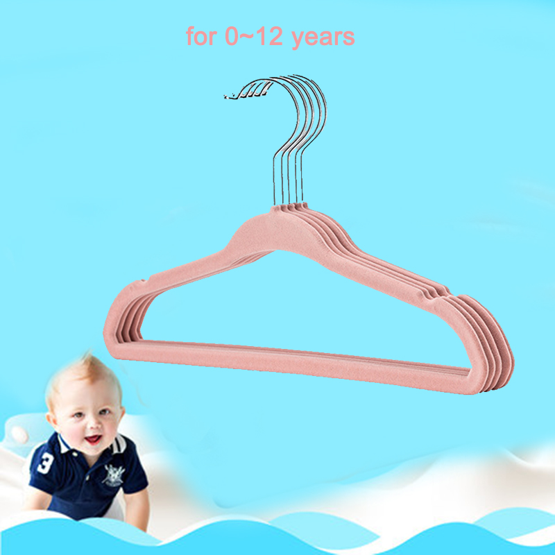 10 PCS/LOT Non-Slip Flocked Ve - огляд і ціна Baby Shop Clothing