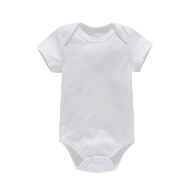 Unisex Short Sleeve Rompers fo - огляд і ціна Baby Clothing Bundles
