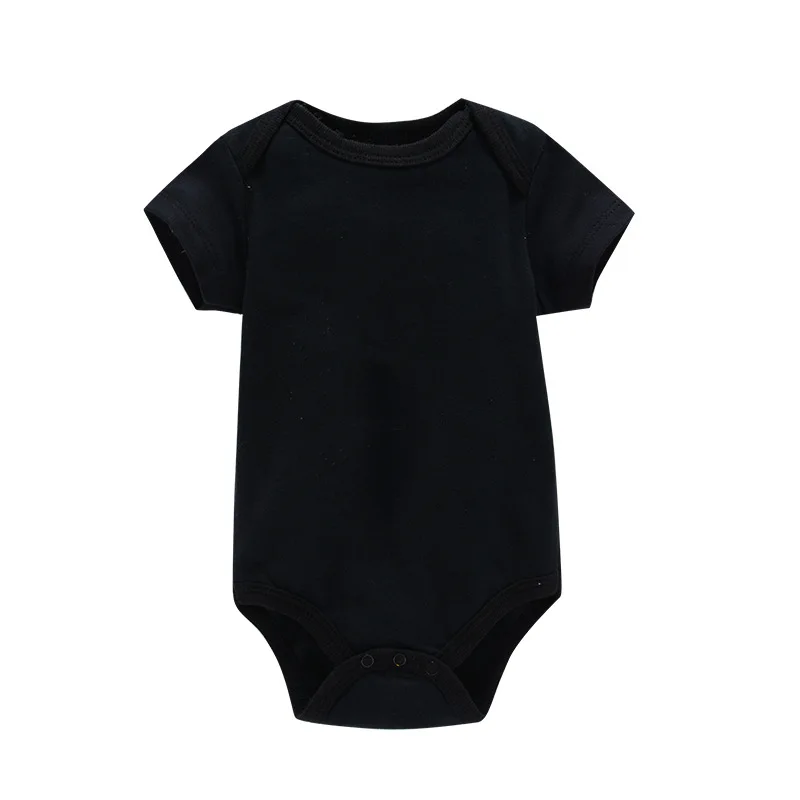 Unisex Short Sleeve Rompers fo - огляд і ціна Baby Clothing Bundles