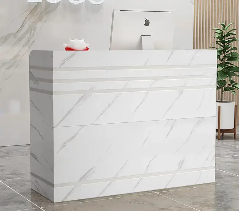 Durable Cashier counter simple - огляд і ціна Baby Shop Clothing
