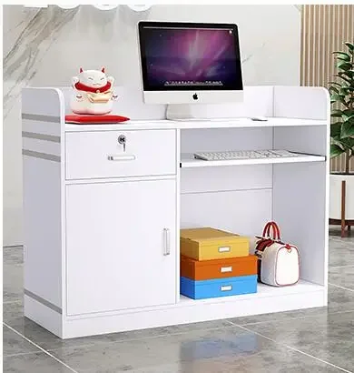 Durable Cashier counter simple - огляд і ціна Baby Shop Clothing