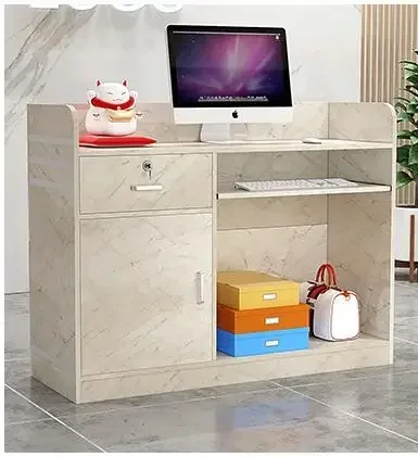 Durable Cashier counter simple - огляд і ціна Baby Shop Clothing