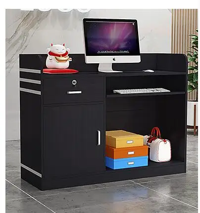 Durable Cashier counter simple - огляд і ціна Baby Shop Clothing