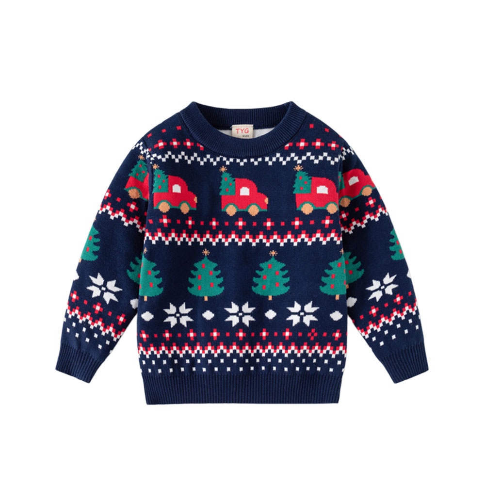 New Years Christmas Sweater fo - огляд і ціна Baby Xmas Clothing