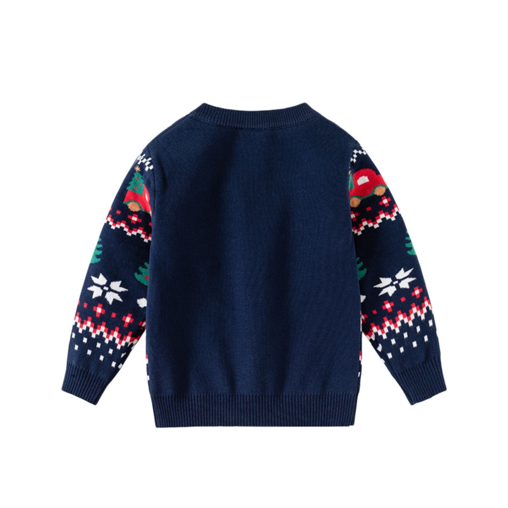 New Years Christmas Sweater fo - огляд і ціна Baby Xmas Clothing