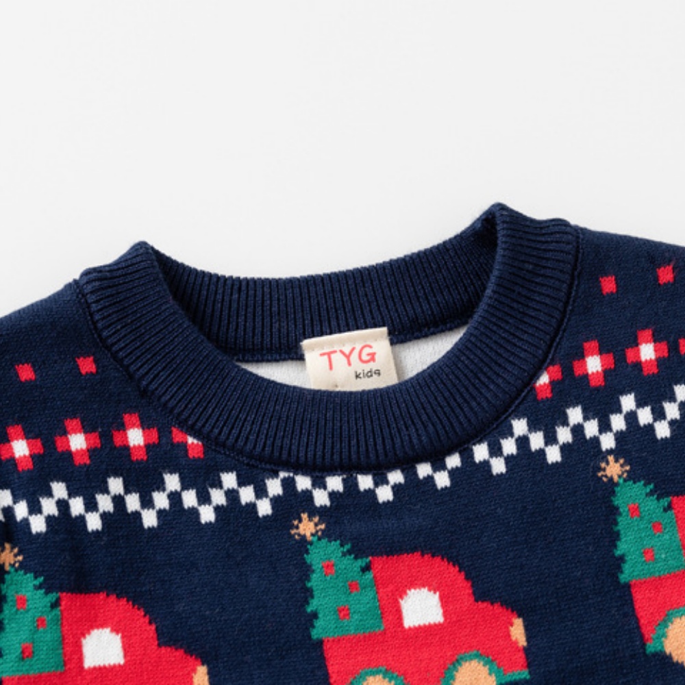 New Years Christmas Sweater fo - огляд і ціна Baby Xmas Clothing