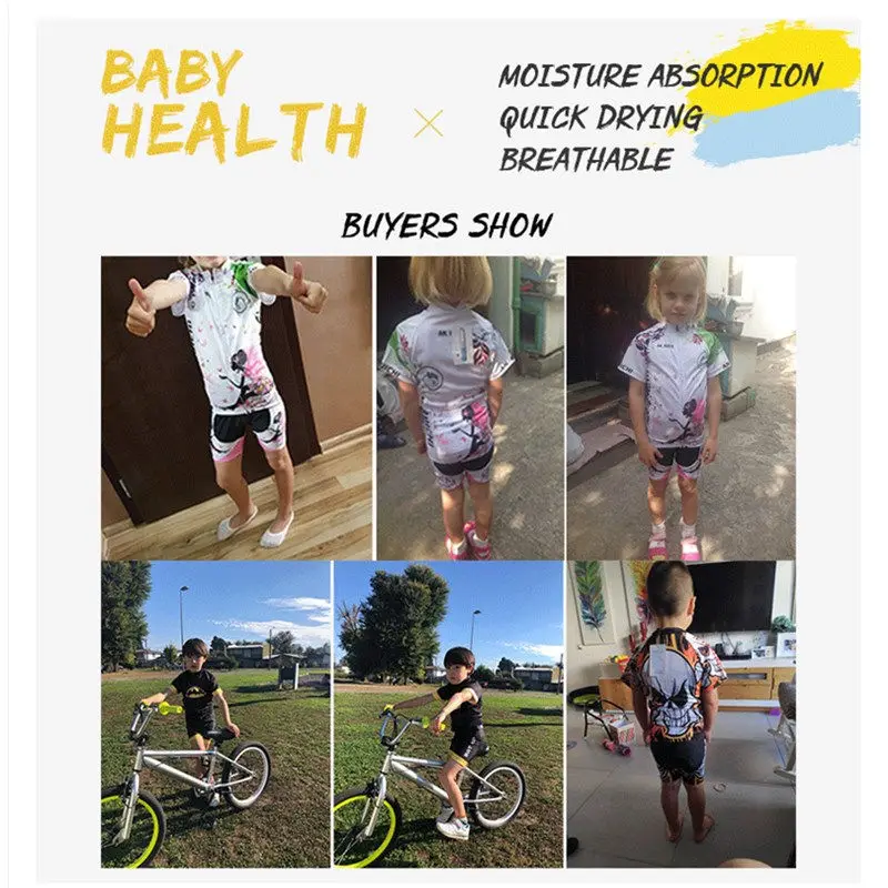 Baby Ineos Team Kids Cycling J - огляд і ціна Baby Clothing Factory