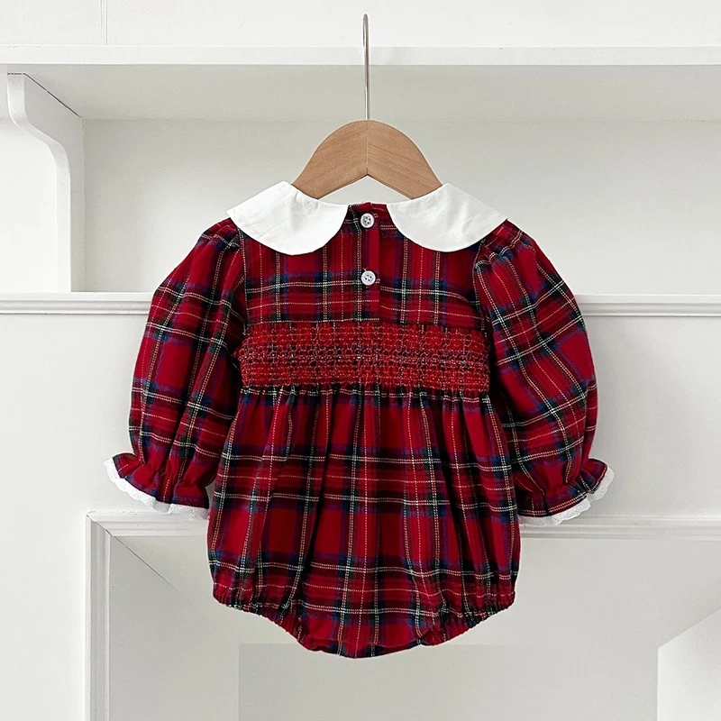 Christmas Infant Baby Girl Rom - огляд і ціна Baby Xmas Clothing