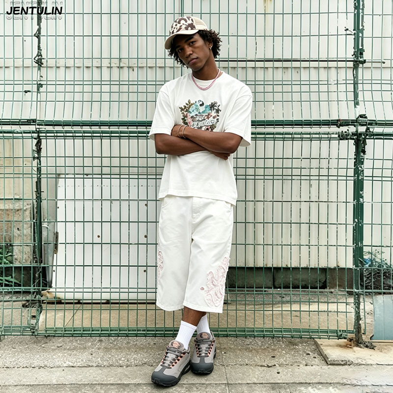 Streetwear 2000s Summer Women  - огляд і ціна Baby Shop Clothing