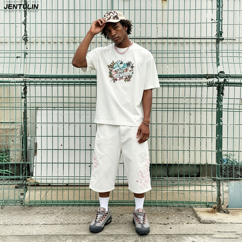 Streetwear 2000s Summer Women  - огляд і ціна Baby Shop Clothing