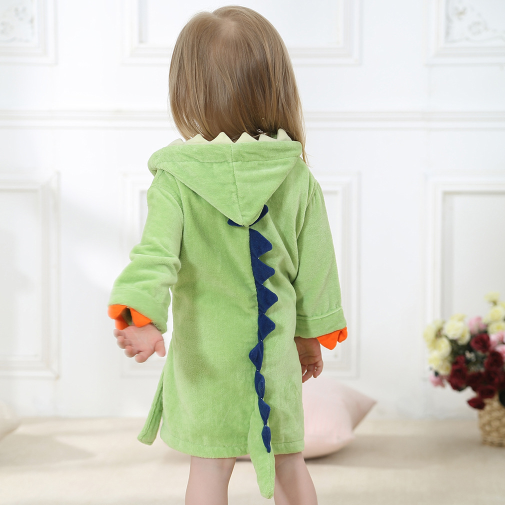 100% Cotton Thick Fabric Child - огляд і ціна Baby Clothing Factory Shop