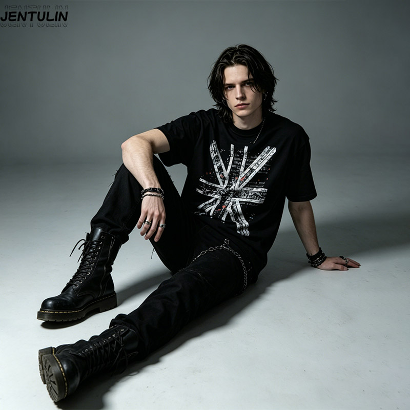 Men's Cropped Clothing Men Got - огляд і ціна Baby Shop Clothing