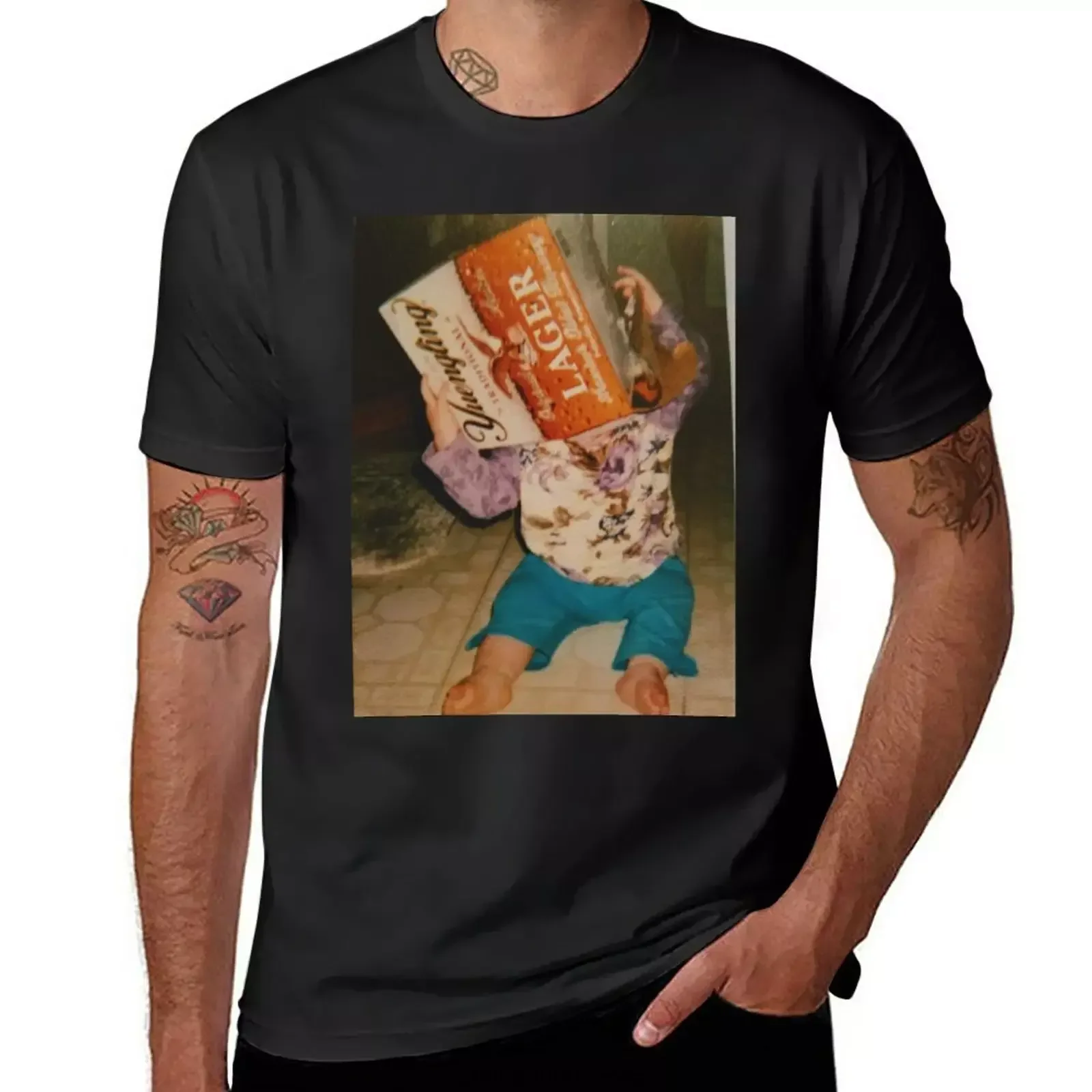 Yuengling Baby T-Shirt customs - огляд і ціна Baby Shop Clothing