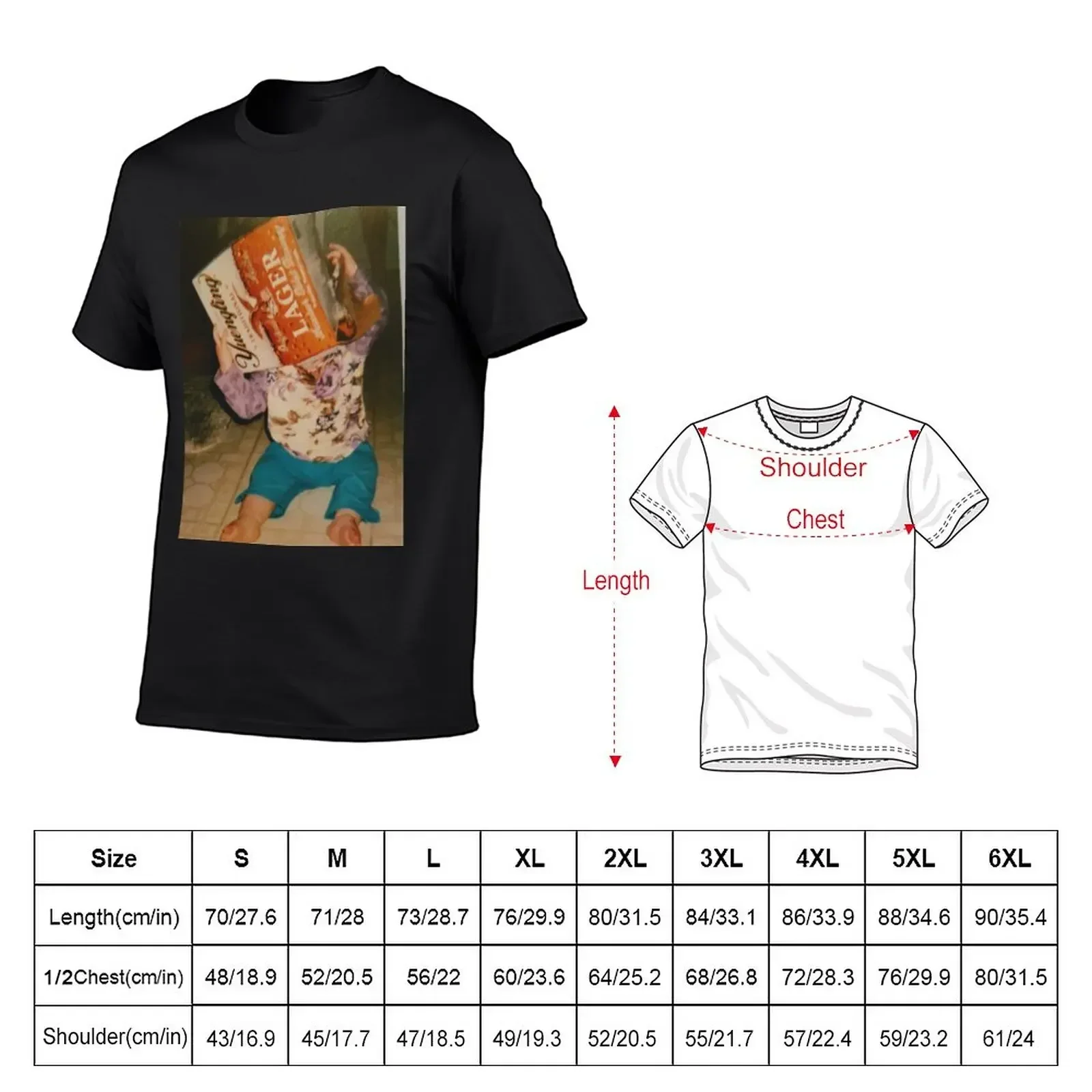 Yuengling Baby T-Shirt customs - огляд і ціна Baby Shop Clothing