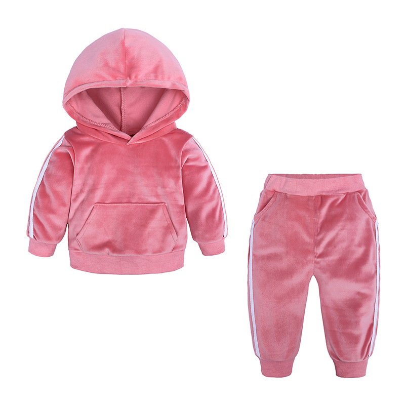 2 pcs Set Wholesale Kids Track - огляд і ціна Baby Clothing Factory Shop