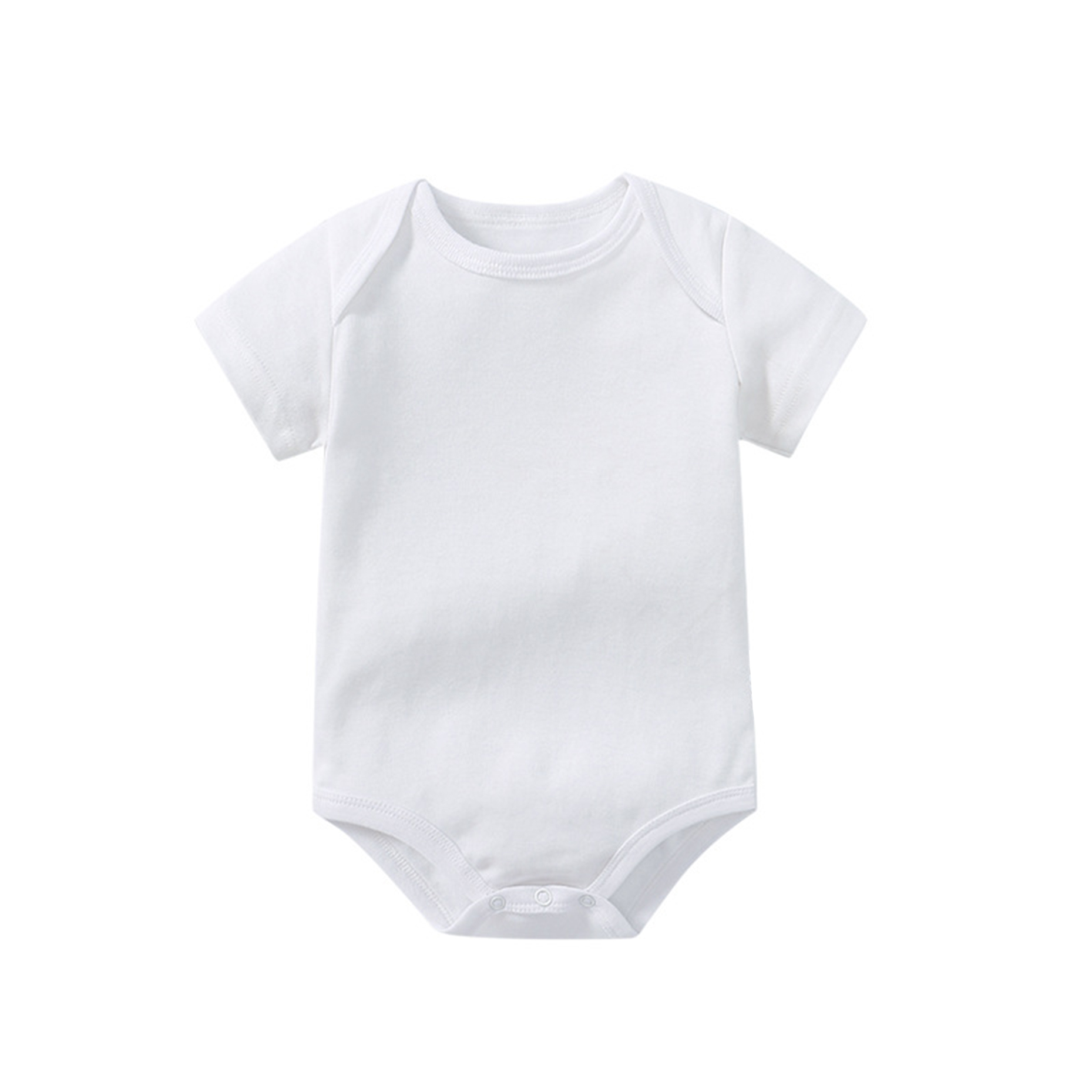 10 Pcs Thick Cotton Baby Bodys - огляд і ціна Baby Clothing Factory Shop