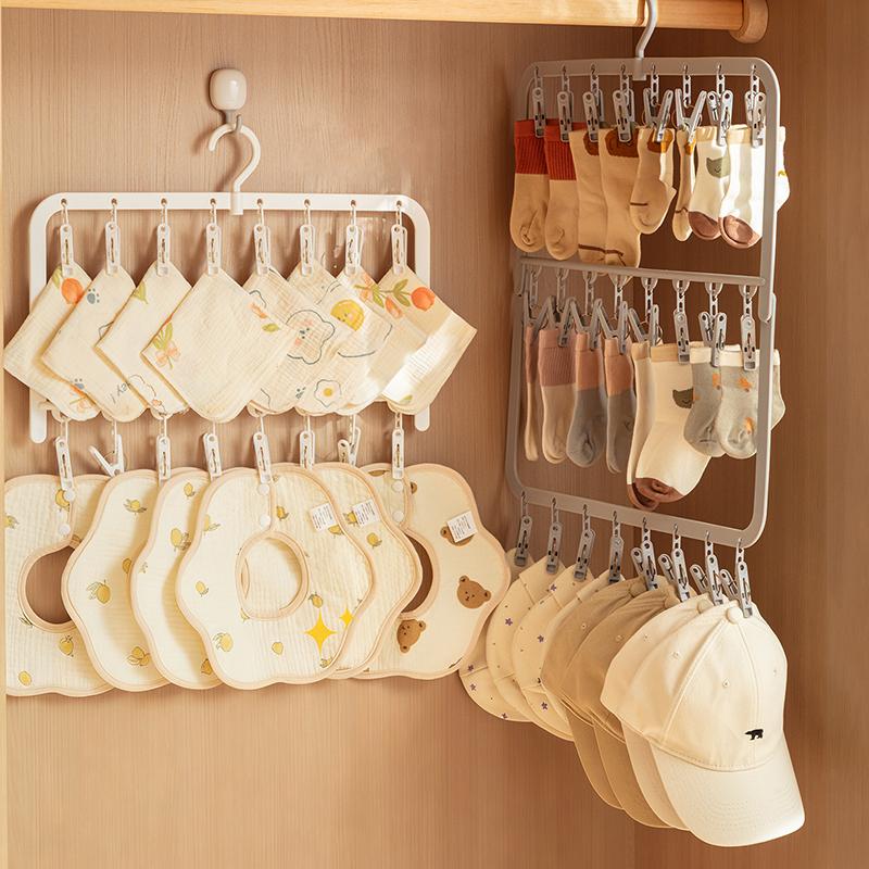 CPI-Multi-Functional Multi-Cli - огляд і ціна Baby Clothing Drying Rack